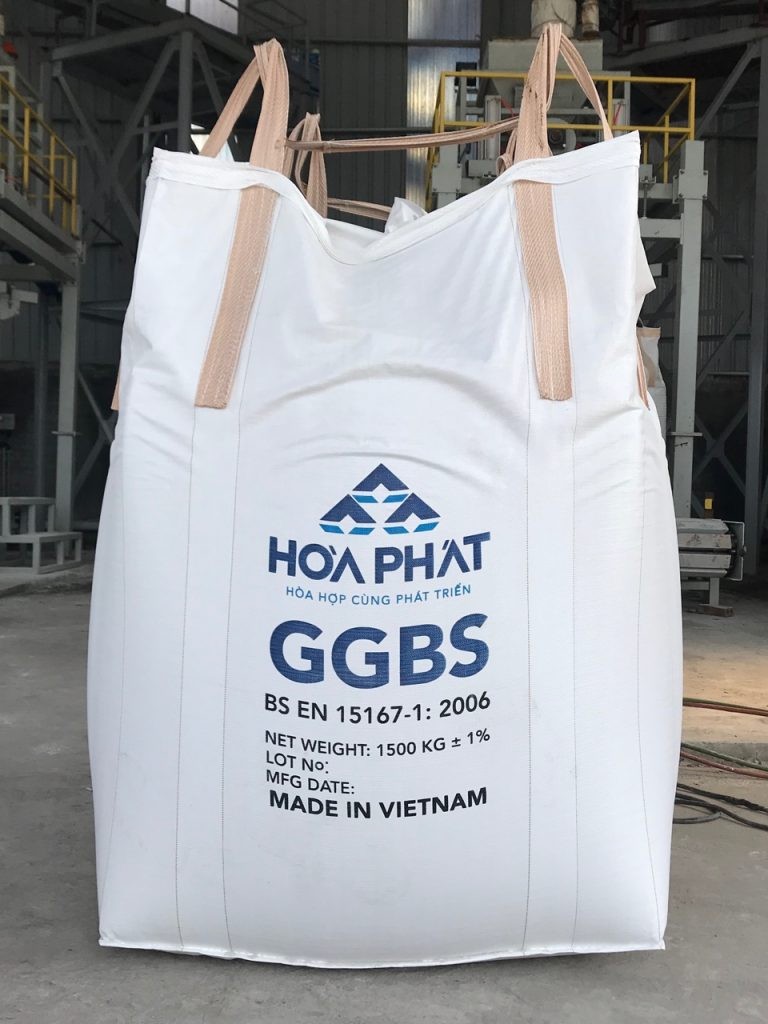 HÒA PHÁT BIẾN XỈ HẠT LÒ CAO THÀNH VẬT LIỆU XÂY DỰNG, TỐI ƯU HÓA CÔNG NGHỆ BẢO VỆ MÔI TRƯỜNG